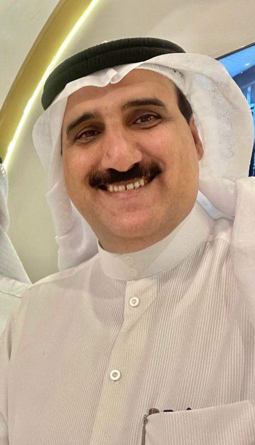 فيصل خزيم العنزى