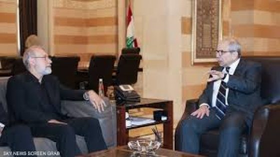 لبنان يطرد السفير الإيراني محمد رضا شيباني ويسحب سفيره من طهران