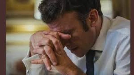 ماكرون يطالب حزب الله بوقف هجماته ضد إسرائيل وتسليم سلاحه للدولة