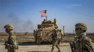 معركة إيران أم “نهاية العالم”؟.. وثيقة تكشف تصاعد خطاب ديني داخل قواعد أمريكية