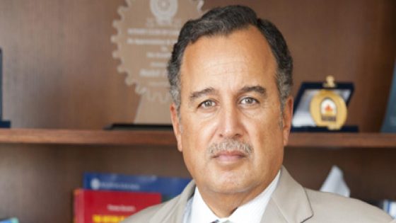 بالإجماع.. نبيل فهمي أمينا عاما لجامعة الدول العربية