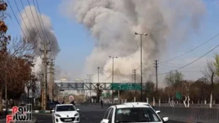 الخارجية العمانية تستنكر هجمات “مجهولة” استهدفت أراضي السلطنة