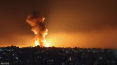 غارات إسرائيلية دامية على لبنان تخلّف أكثر من 250 قتيلاً وتضع الهدنة تحت الضغط