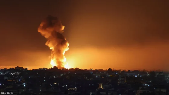 غارات إسرائيلية دامية على لبنان تخلّف أكثر من 250 قتيلاً وتضع الهدنة تحت الضغط