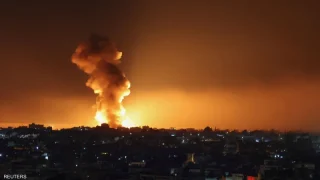 غارات إسرائيلية على جنوب لبنان تسفر عن إصابات وقتلى وارتفاع حصيلة الضحايا