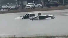 أمطار غزيرة تضرب الدومينيكان.. 4 قتلى ونزوح أكثر من 30 ألف شخص