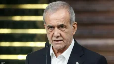 طهران تخاطب الأميركيين برسالة تهدئة… وترامب يشترط فتح هرمز لوقف الحرب