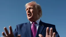 ترامب يمدد الهدنة مع إيران وسط تصعيد بحري وتوترات إقليمية متزايدة