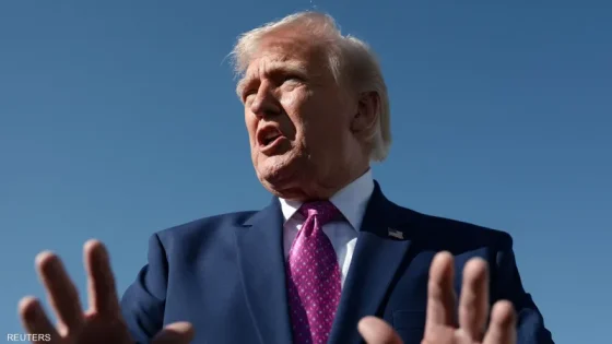 ترامب يمدد الهدنة مع إيران وسط تصعيد بحري وتوترات إقليمية متزايدة