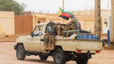 الطوارق يتوعدون بسقوط السلطة في مالي ويطالبون بانسحاب القوات الروسية