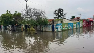 18 قتيلًا و11 مفقودًا في فيضانات مدمرة تضرب بينجيلا بأنجولا