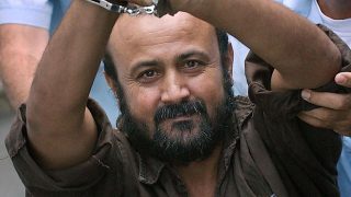 البرغوثي يتصدر المشهد من خلف القضبان.. ومؤتمر “فتح” الثامن يختبر نفوذه السياسي