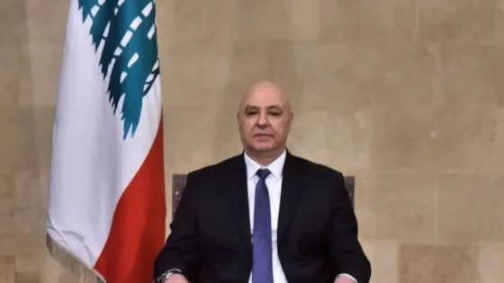 السوداني وعون يبحثان تطورات التصعيد في لبنان ويدعوان لوقف الانتهاكات