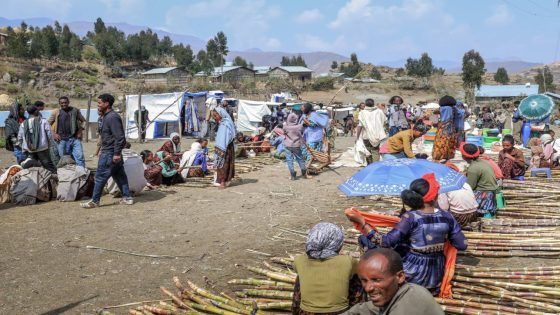 توتر في بريتوريا مع دعوات للحذر قبيل مسيرات مناهضة للهجرة