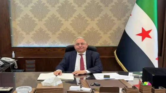 سوريا تحقق فائضاً مالياً في موازنة 2025 بعد سنوات من العجز