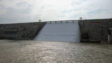 تحذيرات مصرية من مخاطر «سد النهضة» مع اقتراب موسم الأمطار