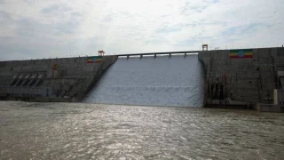 تحذيرات مصرية من مخاطر «سد النهضة» مع اقتراب موسم الأمطار