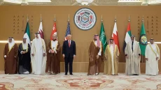 موقف خليجي موحد لخفض التصعيد واعتراض هجمات صاروخية ومسيرات في عدة دول