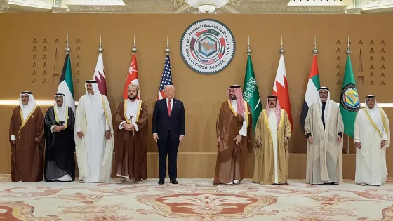 موقف خليجي موحد لخفض التصعيد واعتراض هجمات صاروخية ومسيرات في عدة دول