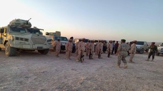 اندماج “حماية حضرموت” في وزارة الداخلية خطوة لتعزيز توحيد القوات في اليمن