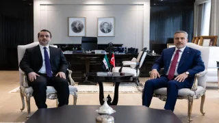 تركيا وسوريا تتجهان لشراكة استراتيجية جديدة لدعم إعادة الإعمار والاستقرار