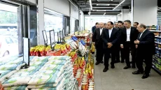 تحذيرات من قفزة محتملة في أسعار الغذاء بمصر بسبب اضطرابات مضيق هرمز وارتفاع تكاليف الزراعة