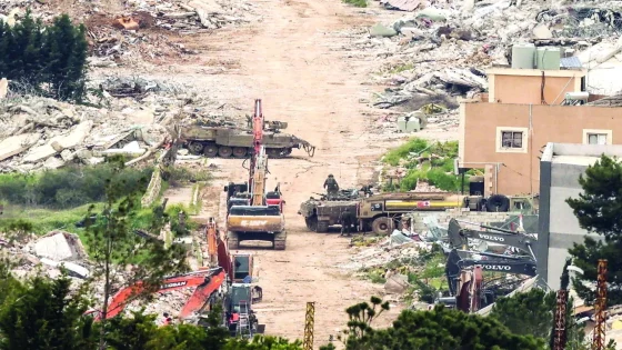 لبنان يتمسك بتثبيت وقف النار قبل أي مفاوضات مع إسرائيل وسط حراك دبلوماسي حذر