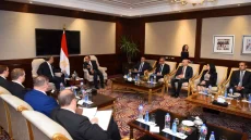 مصر تؤكد رفض التدخلات الخارجية في السودان وتدعو لوقف إطلاق النار