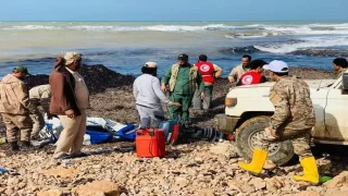 إنقاذ 404 مهاجرين قبالة سواحل طبرق بعد رحلات بحرية محفوفة بالمخاطر