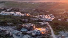 الجيش الإسرائيلي يطالب بإخلاء 16 قرية جنوب لبنان وسط تصعيد ميداني