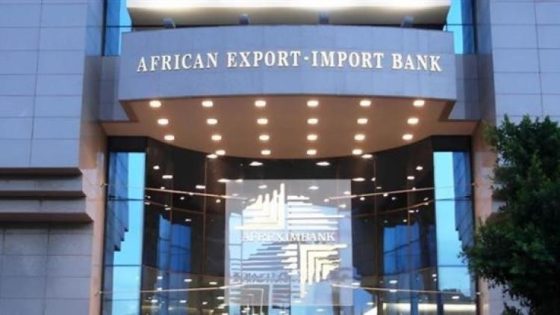 البنك الإفريقي للتصدير والاستيراد يطلق برنامج دعم بقيمة 10 مليارات دولار لمواجهة آثار الصراع في الشرق الأوسط
