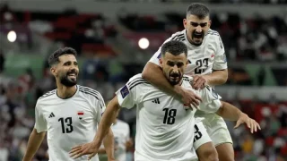 العراق يحتفل بالتأهل إلى مونديال 2026 وسط أجواء الحرب والتحديات