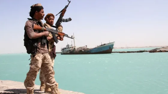 تحركات احترازية في باب المندب وتطورات أممية في الحديدة وسط مساعٍ لاحتواء التوترات