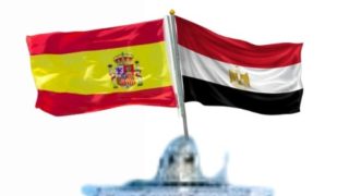 مصر وإسبانيا تتفقان على تعزيز التنسيق لوقف الحرب وخفض التصعيد وتعزيز الشراكة الاستراتيجية