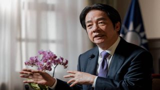 رئيس تايوان يلغي زيارة لإسواتيني بعد ضغوط صينية على دول إفريقية