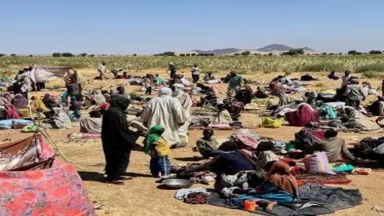 بوركينا فاسو تعلّق عمل مئات الجمعيات وسط تشديدات على الرقابة والتمويل