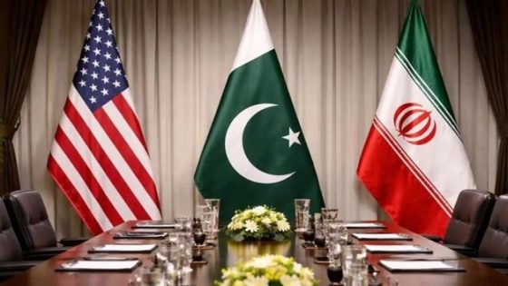 مفاوضات أميركية–إيرانية مرتقبة في إسلام آباد وسط تضارب المواقف وتصاعد التوتر الإقليمي