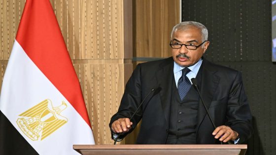 “ذا سباين.. مشروع عملاق بـ1.4 تريليون جنيه يعزز مكانة مصر كوجهة استثمارية عالمية