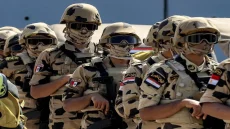 مناورة «بدر 2026» المصرية تثير جدلاً إسرائيلياً.. والجيش يؤكد جاهزيته القتالية