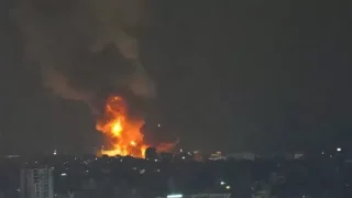 هجمات بمسيّرات مفخخة تستهدف إقليم كردستان رغم وقف إطلاق النار