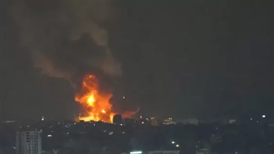 هجمات بمسيّرات مفخخة تستهدف إقليم كردستان رغم وقف إطلاق النار