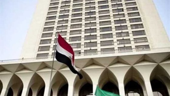 مصر: الوضع في لبنان حرج ونطالب بوقف فوري للاعتداءات الإسرائيلية