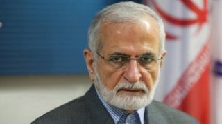 وفاة وزير الخارجية الإيراني الأسبق كمال خرازي متأثراً بإصابته في غارات أميركية إسرائيلية