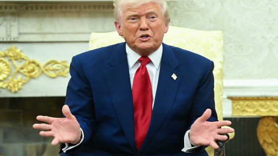 ترامب: لا نقاط عالقة مع إيران واتفاق قريب.. وهرمز يعود للتشغيل وسط توتر مستمر