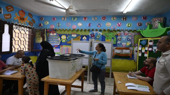 هدوء نسبي في الجولة الثانية من الانتخابات بإفريقيا الوسطى وسط مخالفات محدودة وضعف الإقبال