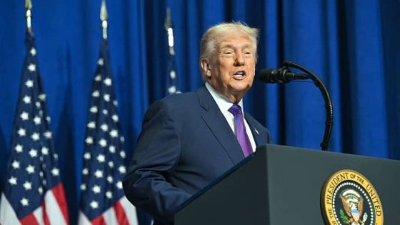 ترامب: الوقت ضد إيران والاتفاق لن يتم إلا وفق شروطنا