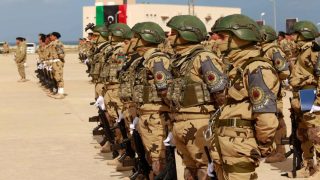 “فلينتلوك – ليبيا 2026” العسكرية تقود إلى توحيد الجيش الليبي