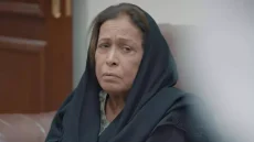 وفاة حياة الفهد.. رحيل أيقونة الدراما الخليجية بعد مسيرة فنية حافلة