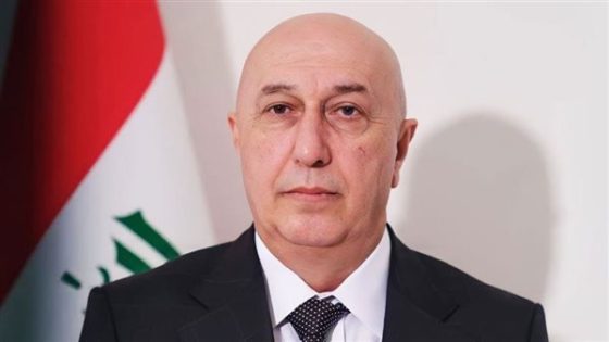 انتخاب نزار آميدي رئيسا للعراق بعد جولتي تصويت في البرلمان