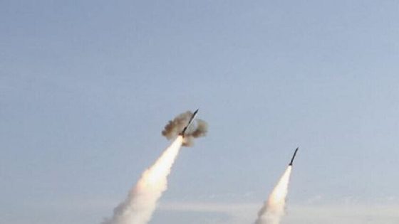 الدفاع الكويتية: اعتراض صواريخ ومسيّرات إيرانية دون خسائر بشرية
